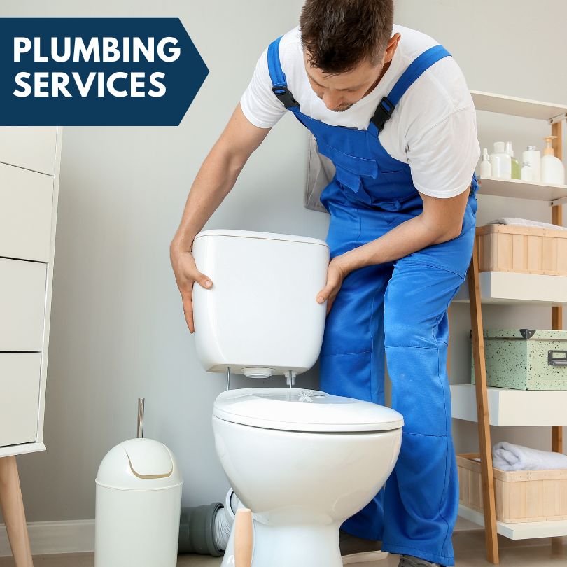 Plumbing Company in Bath, SD